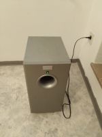 Subwoofer von Quadral Bayern - Senden Vorschau