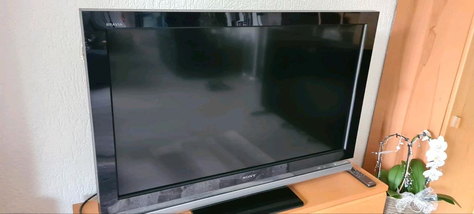 Fernseher Sony Bravia in Bochum