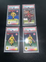 Topps Reyna,Moukoko und kaka PSA 10&9 Nordrhein-Westfalen - Beckum Vorschau