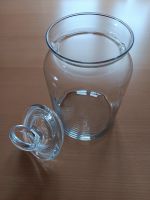 Bonbonglas, Vorratsglas, Glas mit Deckel Nordrhein-Westfalen - Soest Vorschau