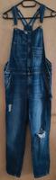 Jeans Latzhose gr.34 Sachsen-Anhalt - Halle Vorschau