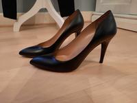 Pumps Hugo Boss - Gr. 38 -Neuwertig TOP Zustand Duisburg - Rheinhausen Vorschau