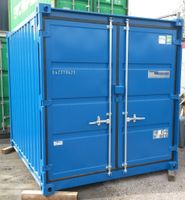 Lagercontainer, Container, Baucontainer, Seecontainer 10`, 3m Bayern - Erbendorf Vorschau