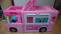 Barbie - Camper mit Pool Thüringen - Erfurt Vorschau