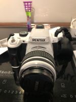 Pentax k r Rheinland-Pfalz - Kandel Vorschau