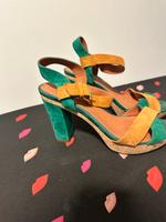 High Heels Geox Baden-Württemberg - Rottweil Vorschau