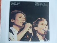 SIMON & GARFUNKEL,The Concert in Central Park, 2 LP-Set Vinyl 12" Nordfriesland - Niebüll Vorschau