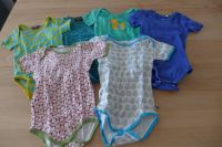 Body loud & proud frugi fred´s world maxomorra 74 80 Rostock - Stadtmitte Vorschau