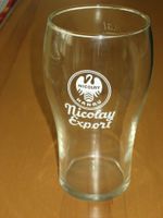 Original Nicolay-Bierglas  Nicolay Hanau: Hessen - Liederbach Vorschau