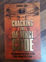 Cracking the Da Vinci Code Simon Cox Hessen - Langenselbold Vorschau