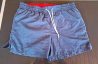 C&A Badeshorts Größe M blau Hessen - Eichenzell Vorschau