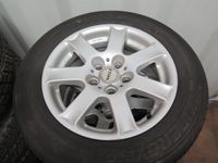 VW Passat 3B Audi A4 8E B5 7Jx15H2 ET39 205/60R15 Baden-Württemberg - Hirrlingen Vorschau