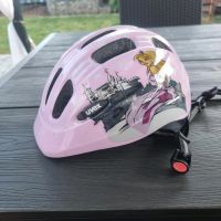 Helm Uvex Größe 49-55 Baden-Württemberg - Lauda-Königshofen Vorschau