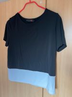 T Shirt Top Gr 40 L Minx Mode  schwarz Niedersachsen - Bispingen Vorschau