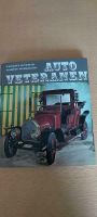 Panini Bilder Auto Veteranen Schleswig-Holstein - Schleimünde Vorschau