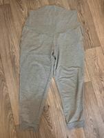 Schwangerschafts Umstands Jogginghosen grau Gr.44/46 H&M Sachsen - Halsbrücke Vorschau