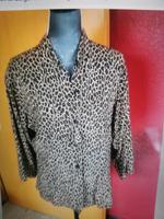 Bluse Animalprint/ Leomuster Nordrhein-Westfalen - Kirchlengern Vorschau