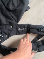 Cybex Babytrage My Go Babyhilfe Nordrhein-Westfalen - Hamm Vorschau