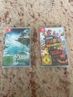 Nintendo Switch spiele Niedersachsen - Lehrte Vorschau