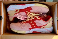 Saucony G9 Shadow 5 () Gr. 46,5 US12 UK11 Sneakers Mitte - Wedding Vorschau