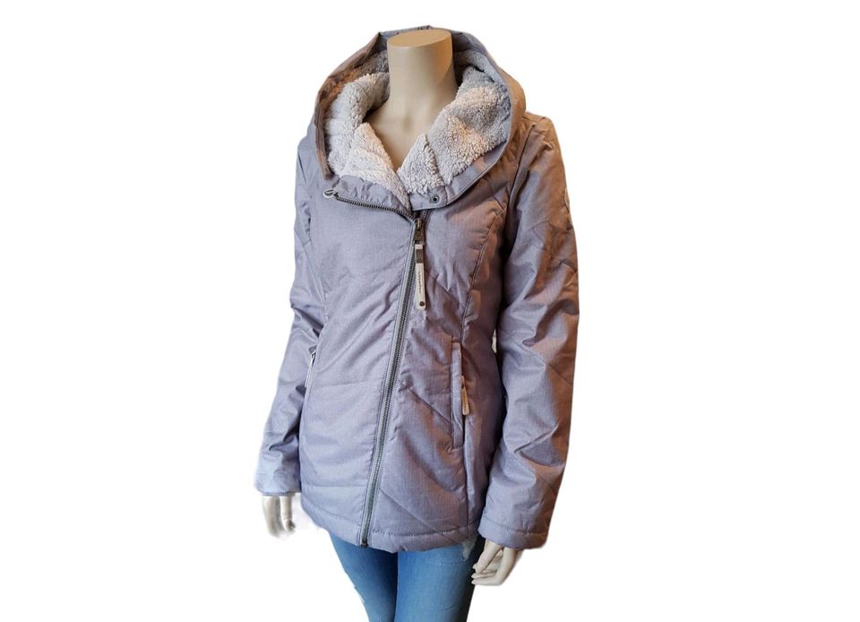 - Teddyfell Winterjacke Ragwear ist Kleinanzeigen St. in S eBay 38 36 Egidien | Sachsen jetzt M gefüttert Kleinanzeigen Gordon