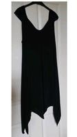 Zipfeltunika/ Minikleid von Magna Gr.48/50 schwarz top! Saarland - Friedrichsthal Vorschau