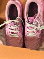 Asics NOOSA Tri 16 // GR 40 // Damen Laufschuhe Chemnitz - Kleinolbersdorf-Altenhain Vorschau