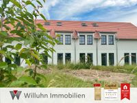 Ihr Traumhaus wartet: Neubau-Reihenmittelhaus mit Terrasse, eigenem Garten und Fußbodenheizung! Sachsen - Großpösna Vorschau