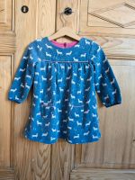 Baby Boden Kleid Sweat - 12 - 18 Monate Gr 86 Rheinland-Pfalz - Mainz Vorschau