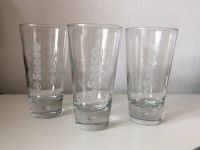 Set 3x Saeco Kaffeglas Kr. München - Oberschleißheim Vorschau