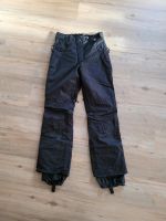 Crivit Schneehose Skihose schwarz Damen Mädchen Gr. 36 S Thüringen - Erfurt Vorschau