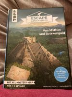 Escape Adventures – Von Mythen und Aztekengold Topp Essen - Schonnebeck Vorschau