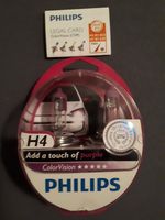 PHILIPS H4 Scheinwerferbirnen Color Vision Purple Münster (Westfalen) - Mecklenbeck Vorschau