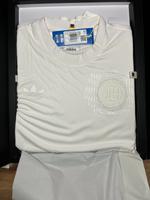 Deutschland Nationalmannschaft Trikot Ltd. Edition 1900 L Adidas Bremen - Blumenthal Vorschau