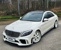 G&B Design Bodykit S GT550 Mercedes S Klasse W222 S350 S500 S63 Nordrhein-Westfalen - Recklinghausen Vorschau