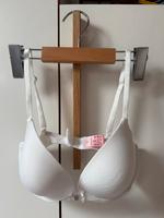 Hunkemöller T-Shirt BH weiß 34C / 75C Rheinland-Pfalz - Otterstadt Vorschau