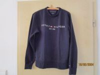 Herren Pullover "Tommy Hilfiger" Größe M, Farbe schwarz Brandenburg - Neuruppin Vorschau