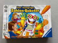 TipToi Spiel „Der hungrige Zahlen-Roboter“ Nordrhein-Westfalen - Kerken Vorschau