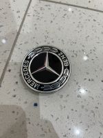 Mercedes Benz Ersatz Stern Emblem Stoßfänger Original A0008171306 Duisburg - Walsum Vorschau