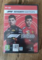 F1 2020 Seventy Edition für PC Bayern - Wildenberg Vorschau