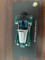 Caterham Lotus Super Seven 7 Stsndmodell Sachsen - Radeberg Vorschau