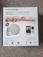 Babysense mit monitor Rheinland-Pfalz - Schifferstadt Vorschau