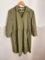 Damen Kleid Esprit 38/M 100% Baumwolle Hessen - Niestetal Vorschau