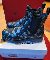 Dockers Stiefeletten 40 Rheinland-Pfalz - Lahnstein Vorschau