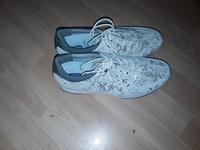 Wolky Sneakers Leder Gr. 39    Topzustand Bayern - Kempten Vorschau