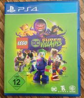 Lego Dc Super Villains für PS4 Hessen - Hochheim am Main Vorschau