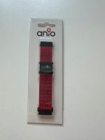 Anio 5 Armband neu ovp rot original Smartwatch Kinder Stuttgart - Stuttgart-Ost Vorschau
