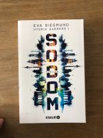 Sodom, Utopia Gardens 1, Eva Siegmund Niedersachsen - Melle Vorschau