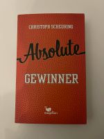 Buch: Absolute Gewinner Frankfurt am Main - Griesheim Vorschau