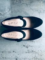 Spangen Pumps von Unisa Brandenburg - Brandenburg an der Havel Vorschau